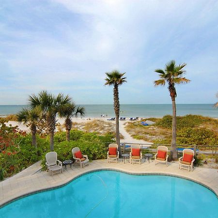 אינדיאן רוקס ביץ' Gulfside Resorts מראה חיצוני תמונה