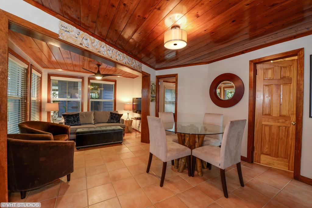 אינדיאן רוקס ביץ' Gulfside Resorts חדר תמונה