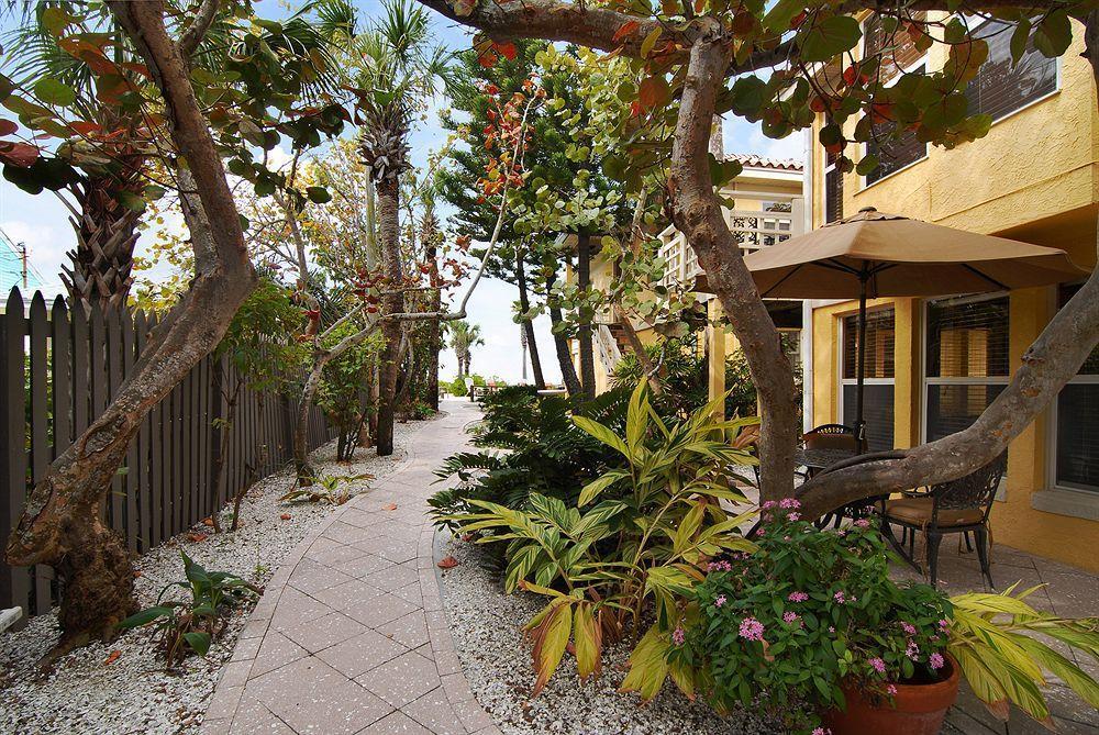 אינדיאן רוקס ביץ' Gulfside Resorts מראה חיצוני תמונה