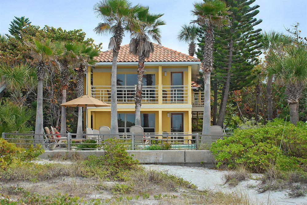 אינדיאן רוקס ביץ' Gulfside Resorts מראה חיצוני תמונה