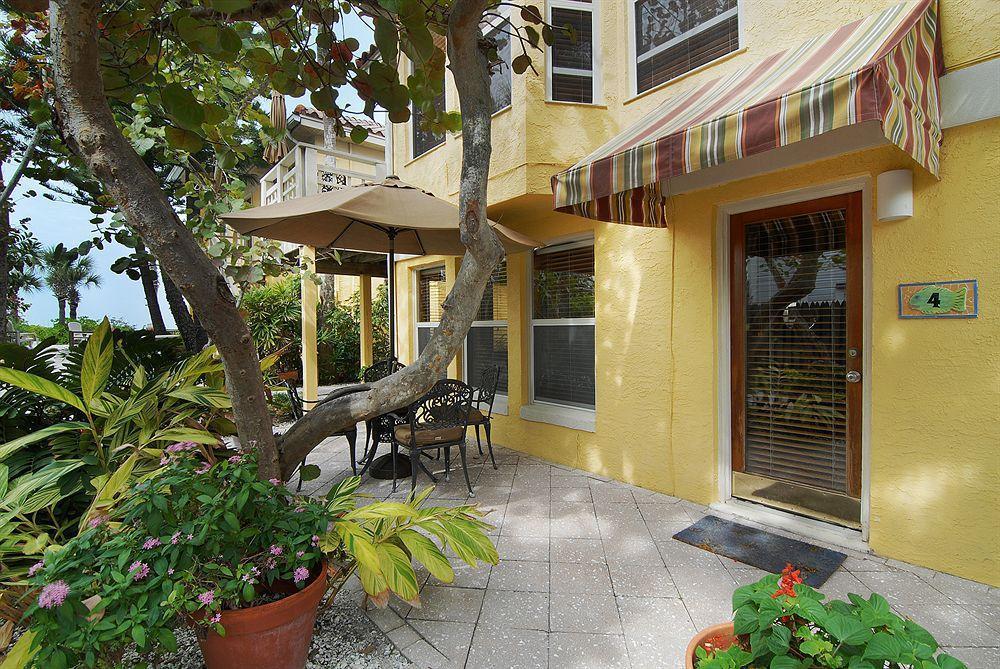 אינדיאן רוקס ביץ' Gulfside Resorts מראה חיצוני תמונה