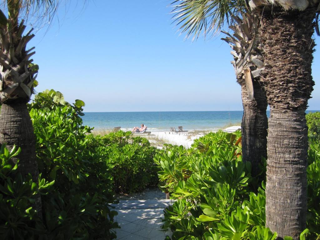 אינדיאן רוקס ביץ' Gulfside Resorts מראה חיצוני תמונה