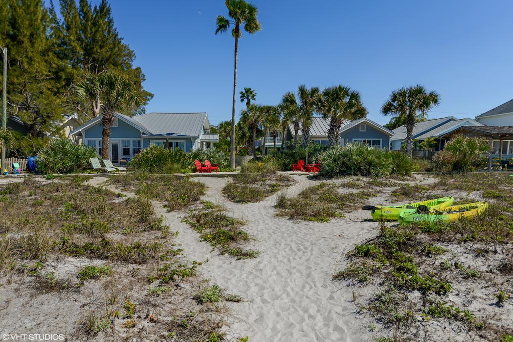 אינדיאן רוקס ביץ' Gulfside Resorts מראה חיצוני תמונה