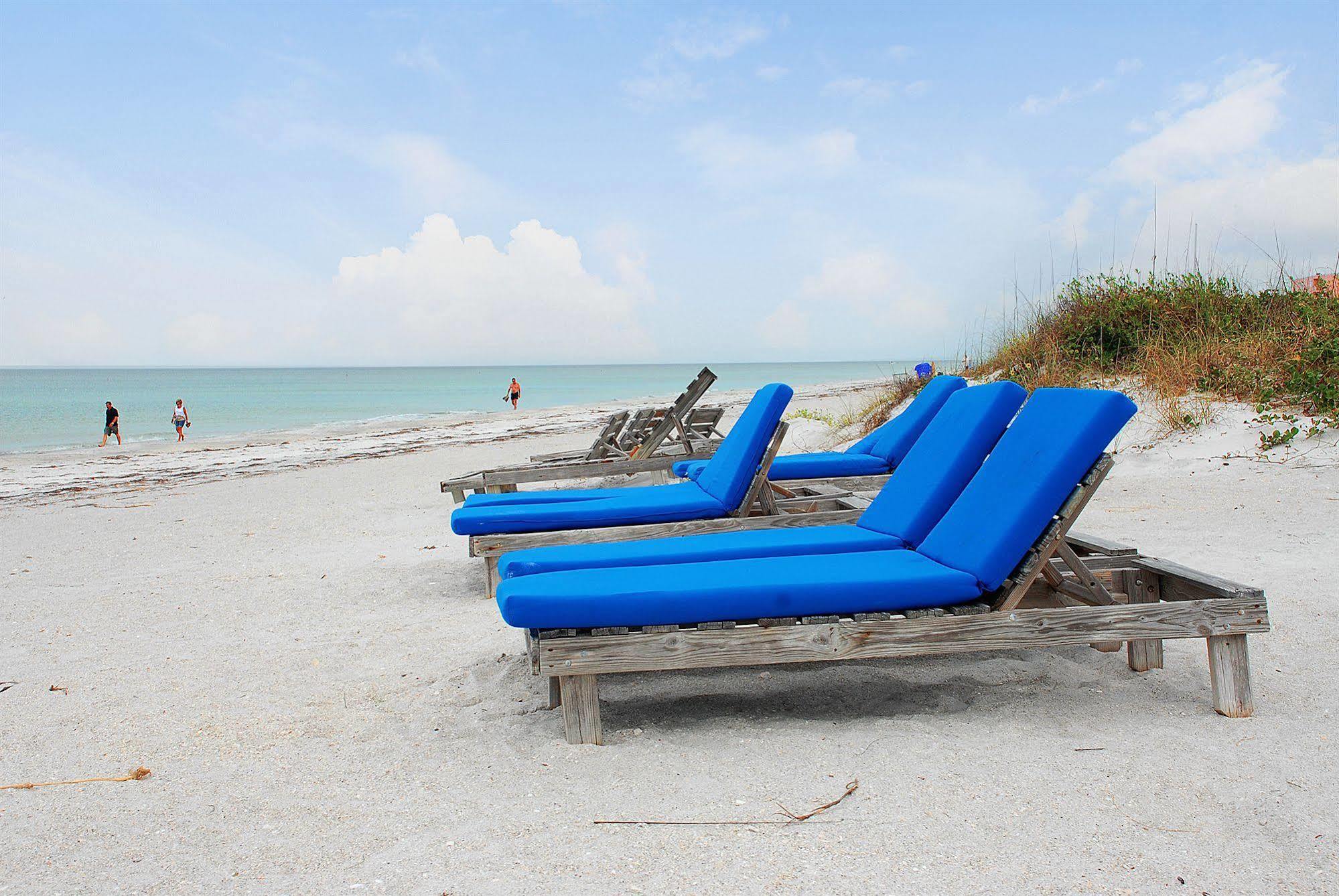 אינדיאן רוקס ביץ' Gulfside Resorts מראה חיצוני תמונה