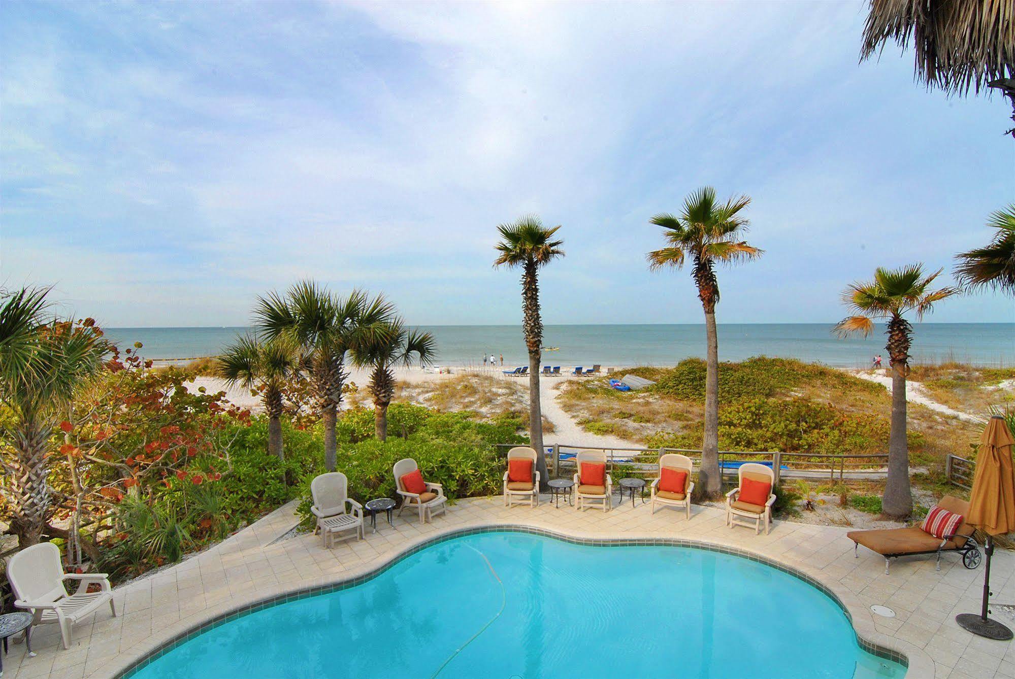 אינדיאן רוקס ביץ' Gulfside Resorts מראה חיצוני תמונה